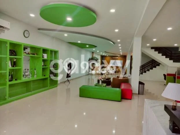 FOR SALE! Ruko di Gubeng Surabaya, LT 371m2, LB 1000m2 FOR SALE! Ruko di Gubeng Surabaya, LT 371m2, LB 1000m2