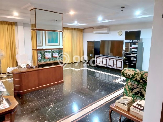 Dijual Hunian Mewah dengan Fasilitas Sekitar Komplit di Medan Polonia, Medan Dijual Hunian Mewah dengan Fasilitas Sekitar Komplit di Medan Polonia, Medan