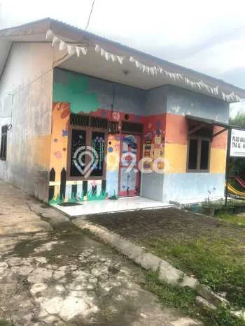 Tanah Dijual Lokasi Medan Amplas, Medan dengan Luas Tanah 647m2 dan Status SHM Tanah Dijual Lokasi Medan Amplas, Medan dengan Luas Tanah 647m2 dan Status SHM