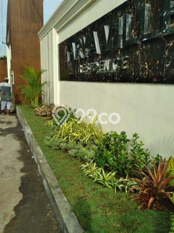 Dijual Rumah 1 Kamar Lokasi Ideal Nyaman dan Strategis di Medan Johor Dijual Rumah 1 Kamar Lokasi Ideal Nyaman dan Strategis di Medan Johor
