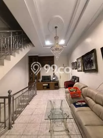 Rumah Modern Minimalis 3 KT Siap Huni di Medan Barat Rumah Modern Minimalis 3 KT Siap Huni di Medan Barat