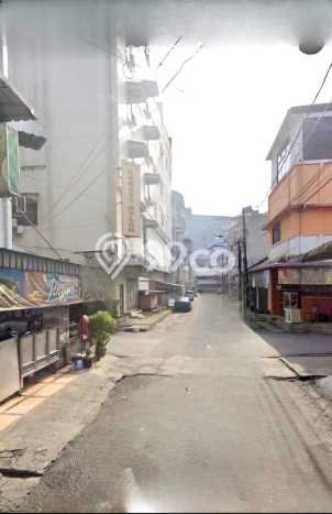 Dijual Ruko di Medan Polonia, Luas 280m2m², Area Komersial Dijual Ruko di Medan Polonia, Luas 280m2m², Area Komersial