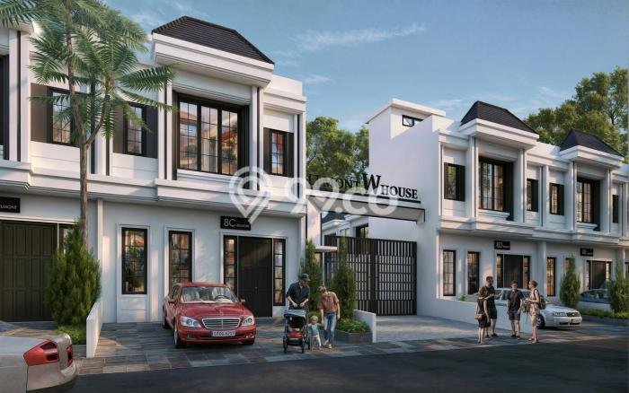 Rumah 1 KT di Medan Petisah, Dekat Medan Petisah, Medan, Medan Rumah 1 KT di Medan Petisah, Dekat Medan Petisah, Medan, Medan