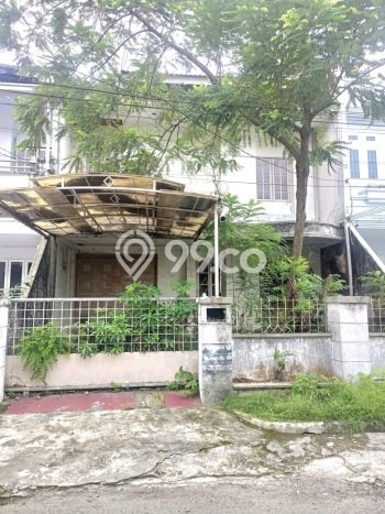 Siap Huni Hunian Elit 1 Kamar di Medan Polonia Dekat ke Mana Saja Siap Huni Hunian Elit 1 Kamar di Medan Polonia Dekat ke Mana Saja