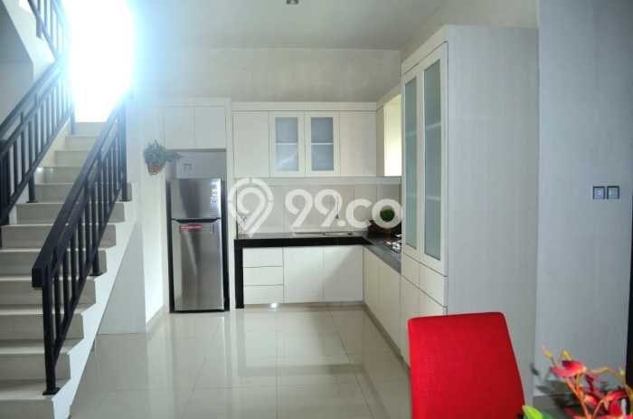 Rumah Strategis Modern Lb 110m2 di Medan Johor, Medan Rumah Strategis Modern Lb 110m2 di Medan Johor, Medan