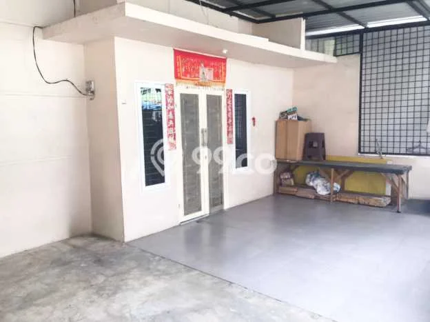 Hunian Cantik Modern Lb 180m2 di Medan Deli, Medan Hunian Cantik Modern Lb 180m2 di Medan Deli, Medan