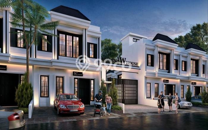 Rumah 1 KT di Medan Petisah, Dekat Medan Petisah, Medan, Medan Rumah 1 KT di Medan Petisah, Dekat Medan Petisah, Medan, Medan