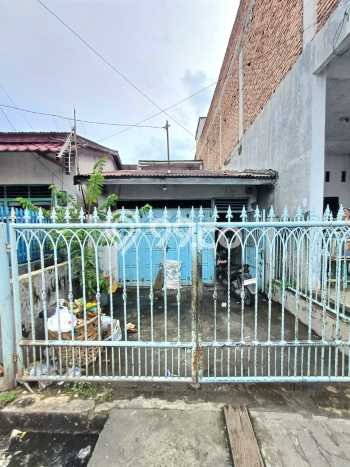 Rumah Strategis area Medan Petisah, Medan, LT 160m² Bangunan 160m² - BISA KPR! Rumah Strategis area Medan Petisah, Medan, LT 160m² Bangunan 160m² - BISA KPR!