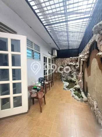 Hunian Eksklusif Siap Huni LT 207m2 di Medan Baru, Medan Hunian Eksklusif Siap Huni LT 207m2 di Medan Baru, Medan