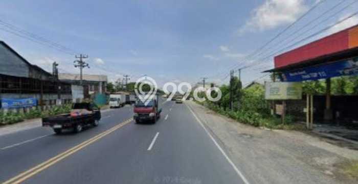 Tanah Kavling Dijual di Medan dengan Spesifikasi 3133m2 Tanah Kavling Dijual di Medan dengan Spesifikasi 3133m2