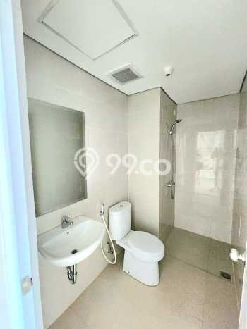 Apartemen Modern Dijual di Medan Barat, Medan Dilengkapi 1 KT dan 1 KM Apartemen Modern Dijual di Medan Barat, Medan Dilengkapi 1 KT dan 1 KM