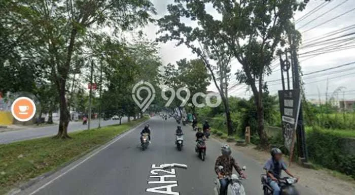 Tanah untuk Dijual di Medan Selayang Medan Luas 8070m2 Tanah untuk Dijual di Medan Selayang Medan Luas 8070m2