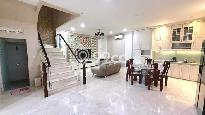 Hunian Eksklusif Dijual LT 128m2 di Percut Sei Tuan, Deli Serdang Hunian Eksklusif Dijual LT 128m2 di Percut Sei Tuan, Deli Serdang