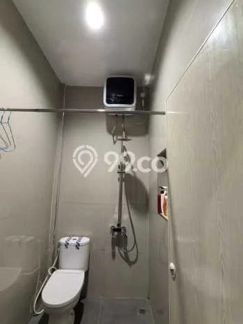 Hunian Cantik Minimalis Lb 154m2 di Medan Tembung, Medan Hunian Cantik Minimalis Lb 154m2 di Medan Tembung, Medan