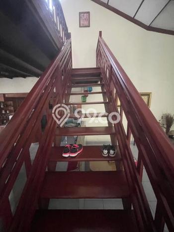 Hunian Eksklusif Siap Huni LT 1910m2 di Medan Sunggal, Medan Hunian Eksklusif Siap Huni LT 1910m2 di Medan Sunggal, Medan