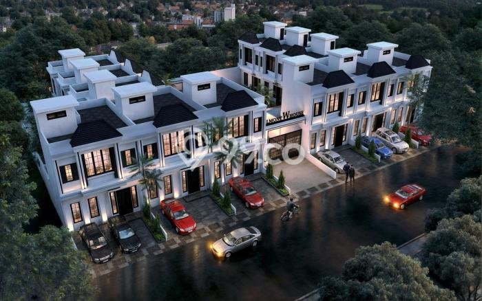 Rumah 1 KT di Medan Petisah, Dekat Medan Petisah, Medan, Medan Rumah 1 KT di Medan Petisah, Dekat Medan Petisah, Medan, Medan
