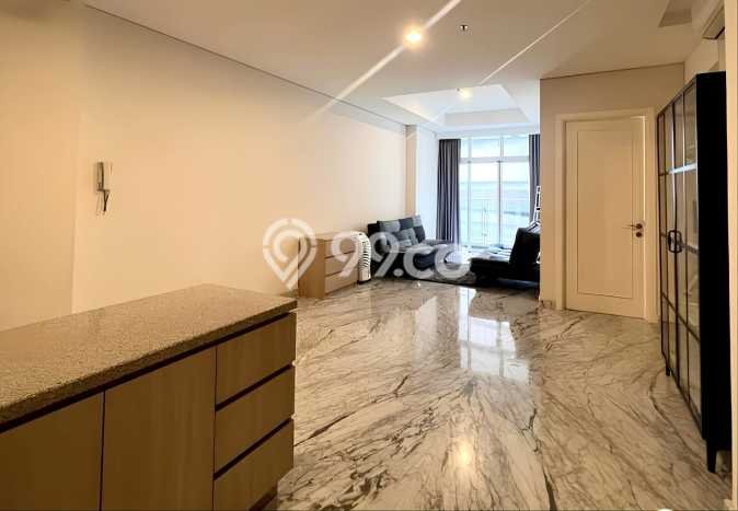 Dijual Apartemen High-Class di Medan Barat, Medan 2 Kamar Harga Rp 3 Miliar Dijual Apartemen High-Class di Medan Barat, Medan 2 Kamar Harga Rp 3 Miliar