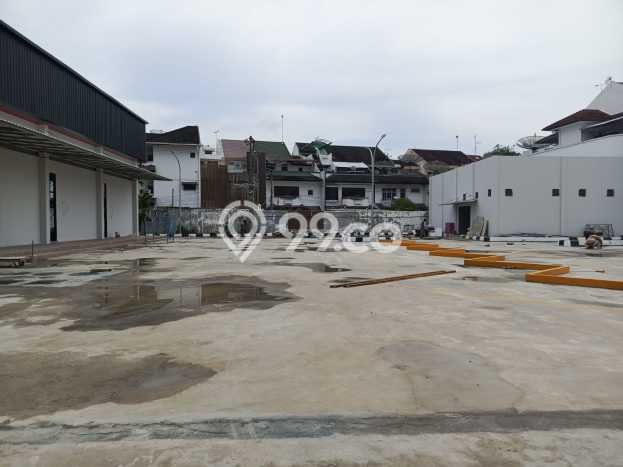 Ruko Disewakan di Area Ramai Medan Baru, Medan Ruko Disewakan di Area Ramai Medan Baru, Medan