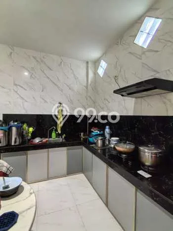 Hunian Cantik Minimalis Lb 154m2 di Medan Tembung, Medan Hunian Cantik Minimalis Lb 154m2 di Medan Tembung, Medan