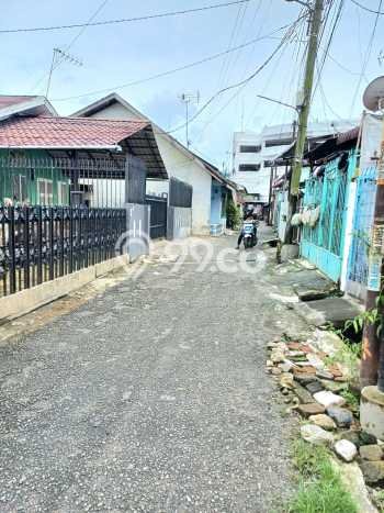 Rumah Strategis area Medan Petisah, Medan, LT 160m² Bangunan 160m² - BISA KPR! Rumah Strategis area Medan Petisah, Medan, LT 160m² Bangunan 160m² - BISA KPR!