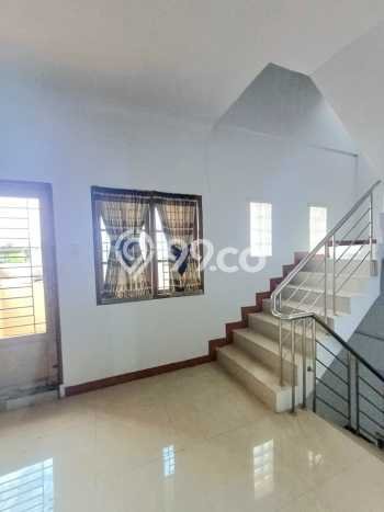 Rumah area Medan Helvetia, Medan, Luas 90m² LB 210m² Rumah area Medan Helvetia, Medan, Luas 90m² LB 210m²