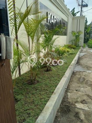 Dijual Rumah 1 Kamar Lokasi Ideal Nyaman dan Strategis di Medan Johor Dijual Rumah 1 Kamar Lokasi Ideal Nyaman dan Strategis di Medan Johor