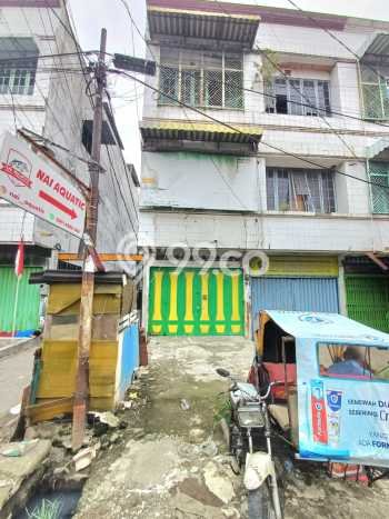 FOR SALE! Ruko di Medan Tembung Medan, LT 84m2, LB 224m2 FOR SALE! Ruko di Medan Tembung Medan, LT 84m2, LB 224m2