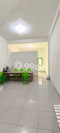 Ruko Dijual Lokasi Emas di Medan Area Luas 112m2 Ruko Dijual Lokasi Emas di Medan Area Luas 112m2