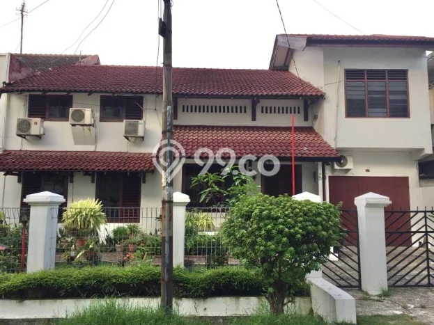 Jual Rumah Minimalis Bagus Punya 4 KT di Medan Baru Medan SHM Jual Rumah Minimalis Bagus Punya 4 KT di Medan Baru Medan SHM