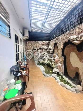 Hunian Eksklusif Siap Huni LT 207m2 di Medan Baru, Medan Hunian Eksklusif Siap Huni LT 207m2 di Medan Baru, Medan