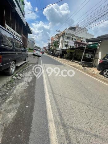 Tanah di Medan Kota, Medan Luas 264m2 Dijual Segera Tanah di Medan Kota, Medan Luas 264m2 Dijual Segera