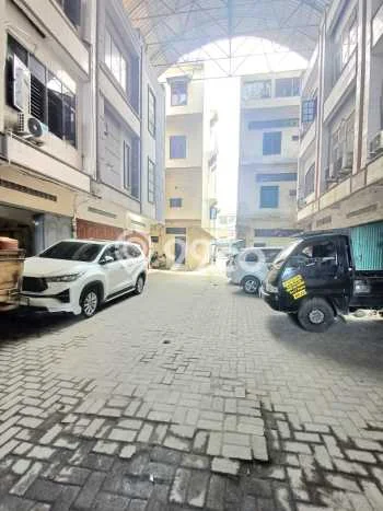 Rumah Modern Cantik 4 KT Siap Huni di Medan Deli Rumah Modern Cantik 4 KT Siap Huni di Medan Deli