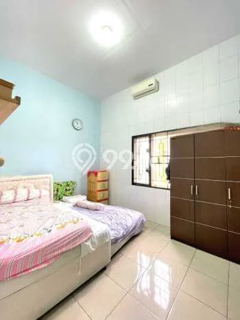 Dijual Rumah Strategis Bagus Punya 3 KT di Medan Perjuangan Medan SHM Dijual Rumah Strategis Bagus Punya 3 KT di Medan Perjuangan Medan SHM