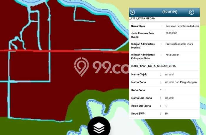Lahan untuk Dijual di Medan Labuhan Medan Luas 3.23e+06m2 Lahan untuk Dijual di Medan Labuhan Medan Luas 3.23e+06m2