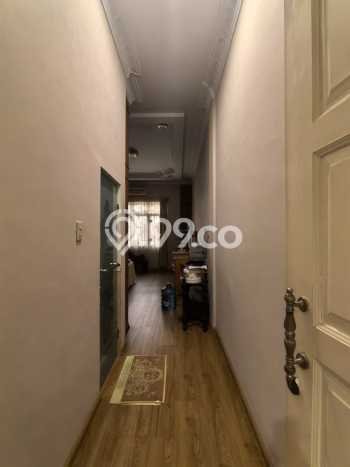 Rumah Modern Minimalis 3 KT Siap Huni di Medan Barat Rumah Modern Minimalis 3 KT Siap Huni di Medan Barat