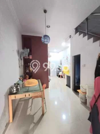 Hunian Cantik Modern Lb 110m2 di Medan Perjuangan, Medan Hunian Cantik Modern Lb 110m2 di Medan Perjuangan, Medan