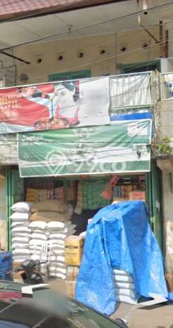 Ruko Komersial Dijual di Medan Perjuangan Medan LT 81m2 & LB 162m2 Ruko Komersial Dijual di Medan Perjuangan Medan LT 81m2 & LB 162m2