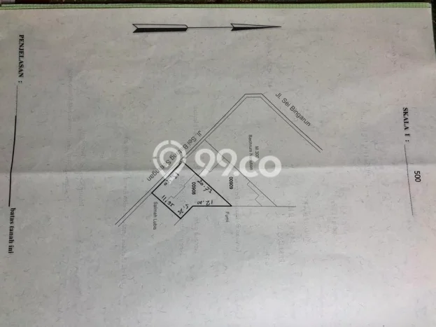 Jual Rumah Minimalis Bagus Punya 4 KT di Medan Baru Medan SHM Jual Rumah Minimalis Bagus Punya 4 KT di Medan Baru Medan SHM