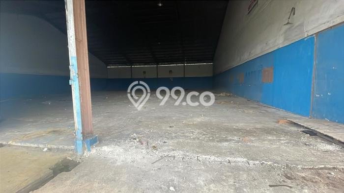 Gudang Komersial Disewakan di Medan Barat Medan Luas 720m2 Gudang Komersial Disewakan di Medan Barat Medan Luas 720m2