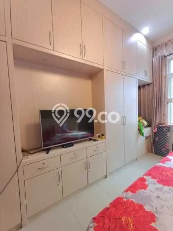 Hunian Cantik Modern Lb 110m2 di Medan Perjuangan, Medan Hunian Cantik Modern Lb 110m2 di Medan Perjuangan, Medan