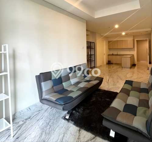 Dijual Apartemen High-Class di Medan Barat, Medan 2 Kamar Harga Rp 3 Miliar Dijual Apartemen High-Class di Medan Barat, Medan 2 Kamar Harga Rp 3 Miliar