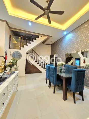 Hunian Mewah Dijual LT 200m2 di Medan Helvetia, Medan Hunian Mewah Dijual LT 200m2 di Medan Helvetia, Medan