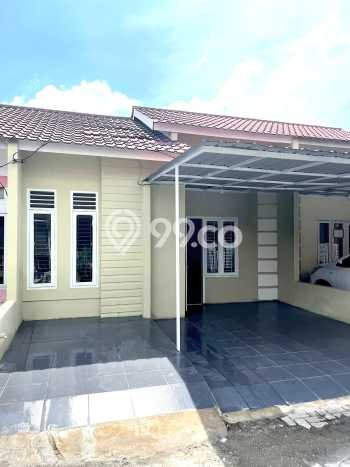 Rumah Minimalis Terbaik Dijual di Medan Selayang LT 750m2 Rumah Minimalis Terbaik Dijual di Medan Selayang LT 750m2