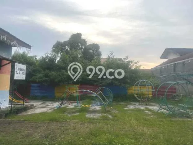 Tanah Dijual Lokasi Medan Amplas, Medan dengan Luas Tanah 647m2 dan Status SHM Tanah Dijual Lokasi Medan Amplas, Medan dengan Luas Tanah 647m2 dan Status SHM