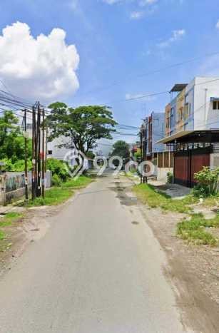 Ruko Paling Dicari LB 136m2 Dijual di Medan Perjuangan Ruko Paling Dicari LB 136m2 Dijual di Medan Perjuangan