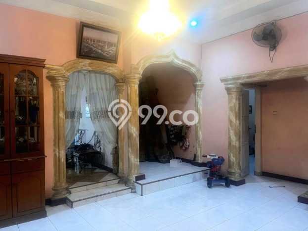 Dijual Rumah 4 Kamar Lokasi Ideal Bagus dan Strategis di Medan Amplas Dijual Rumah 4 Kamar Lokasi Ideal Bagus dan Strategis di Medan Amplas
