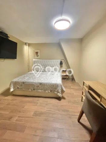 Siap Huni Hunian Elit 4 Kamar di Medan Baru Dekat ke Mana Saja Siap Huni Hunian Elit 4 Kamar di Medan Baru Dekat ke Mana Saja