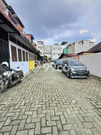 For Sale Rumah 1 Kamar Lokasi Ideal Nyaman dan Strategis di Medan Area For Sale Rumah 1 Kamar Lokasi Ideal Nyaman dan Strategis di Medan Area