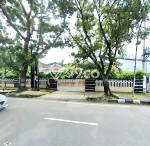 Siap Huni Rumah Mewah 6 Kamar di Medan Baru Dekat ke Mana Saja Siap Huni Rumah Mewah 6 Kamar di Medan Baru Dekat ke Mana Saja