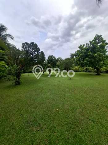 Dijual Tanah di Medan, Luas 8100m2 SHM Dijual Tanah di Medan, Luas 8100m2 SHM